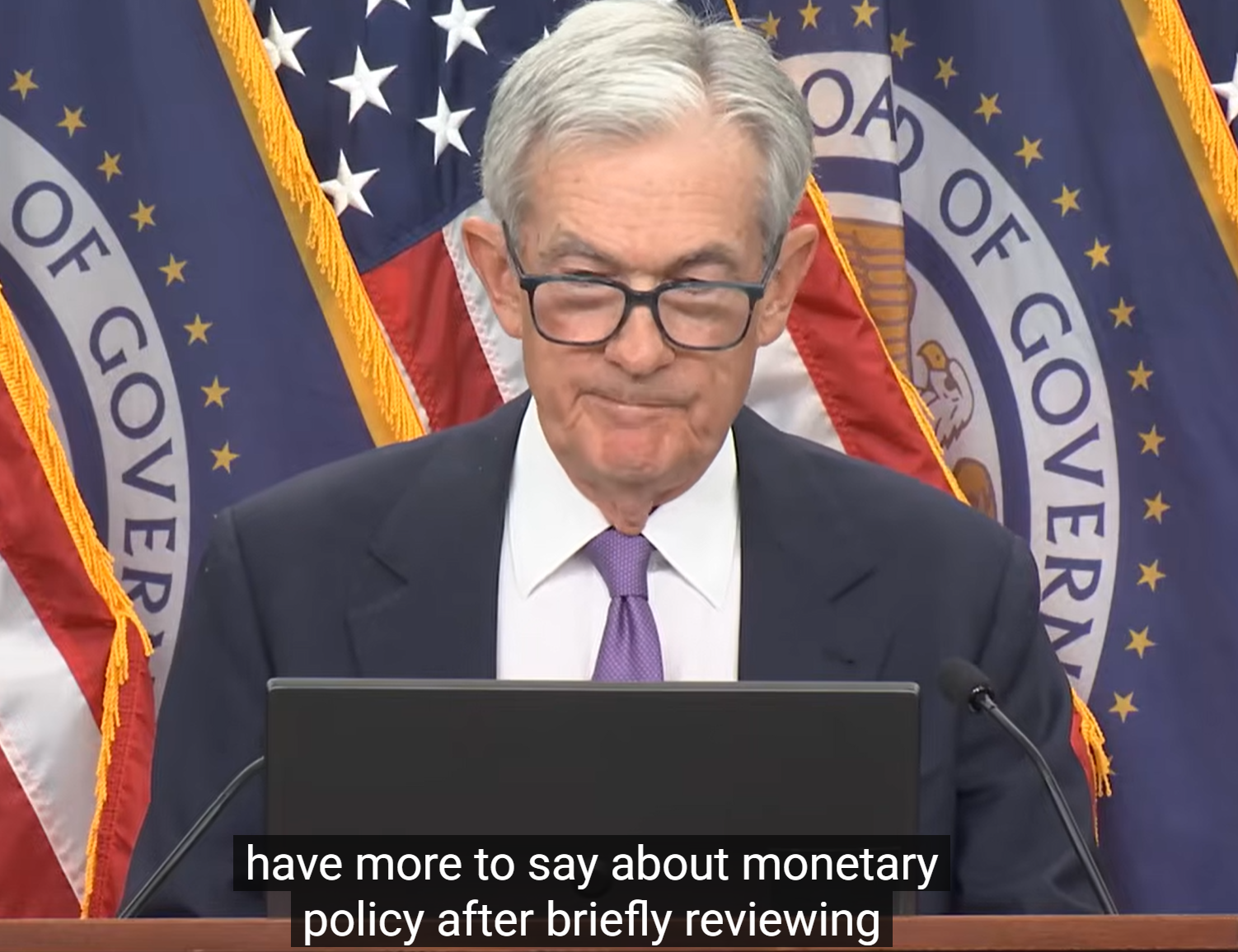Fed Cuts Key Interest Rate by a Quarter Point, Shutdown Obscures Data ...